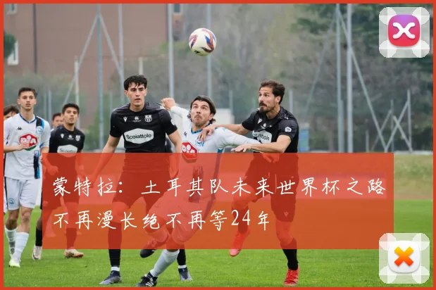 蒙特拉：土耳其队未来世界杯之路不再漫长绝不再等24年