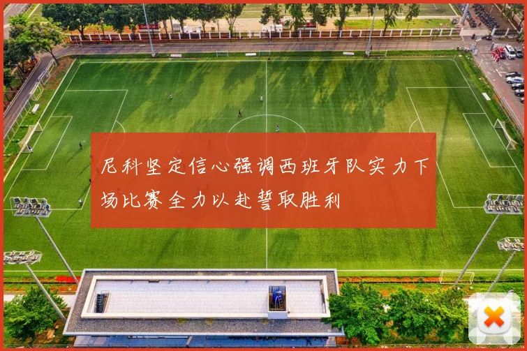尼科坚定信心强调西班牙队实力下场比赛全力以赴誓取胜利