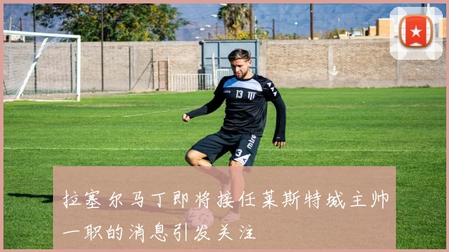 拉塞尔马丁即将接任莱斯特城主帅一职的消息引发关注